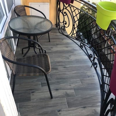 Location d'un appartement spacieux et confortable, 80 m², Batoumi, Géorgie