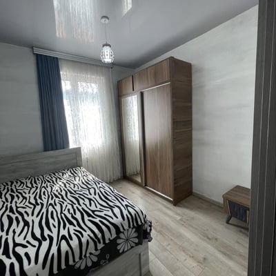 Rental of a new, spacious apartment, 130 m², Batumi, Georgia
