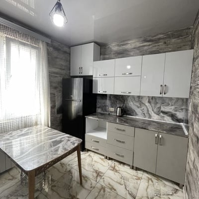 Rental of a new, spacious apartment, 130 m², Batumi, Georgia