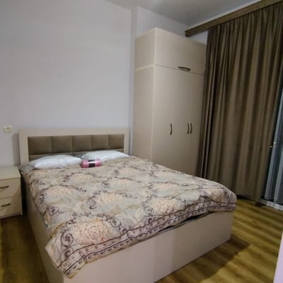 Location d'un appartement moderne et confortable, 60 m², Batumi, Géorgie