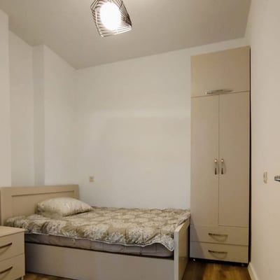 Location d'un appartement moderne et confortable, 60 m², Batumi, Géorgie