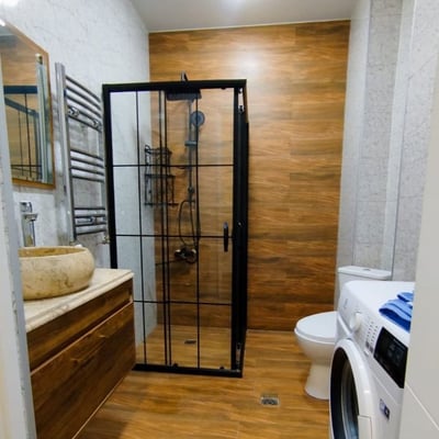 Location d'un appartement moderne et confortable, 60 m², Batumi, Géorgie