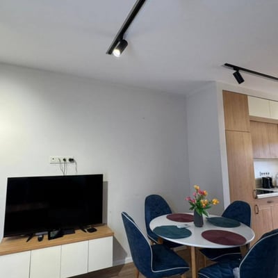 Alquiler de una villa moderna y espaciosa en Polo Villas, Batumi, Georgia