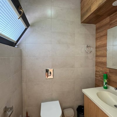 Alquiler de una villa moderna y espaciosa en Polo Villas, Batumi, Georgia