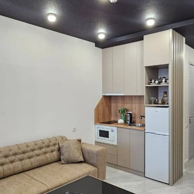 Аренда новой, светлой квартиры, 33 м², Батуми, Грузия