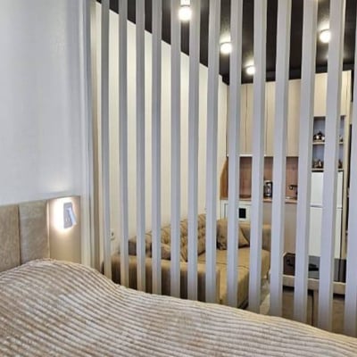 Аренда новой, светлой квартиры, 33 м², Батуми, Грузия