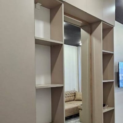 Аренда новой, светлой квартиры, 33 м², Батуми, Грузия