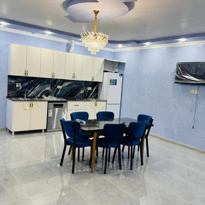 Miete einer gemütlichen, komfortablen Wohnung, 110 m², Batumi, Georgien