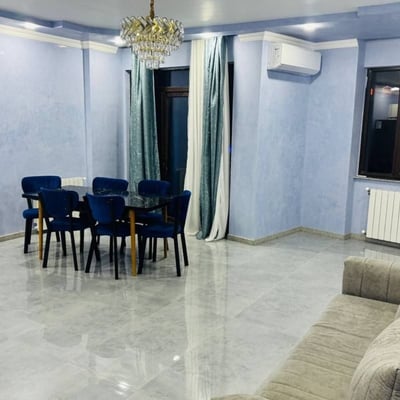 Miete einer gemütlichen, komfortablen Wohnung, 110 m², Batumi, Georgien