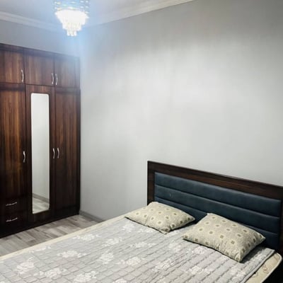 Miete einer gemütlichen, komfortablen Wohnung, 110 m², Batumi, Georgien