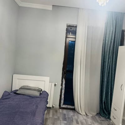 Miete einer gemütlichen, komfortablen Wohnung, 110 m², Batumi, Georgien