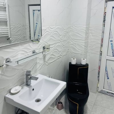 Miete einer gemütlichen, komfortablen Wohnung, 110 m², Batumi, Georgien