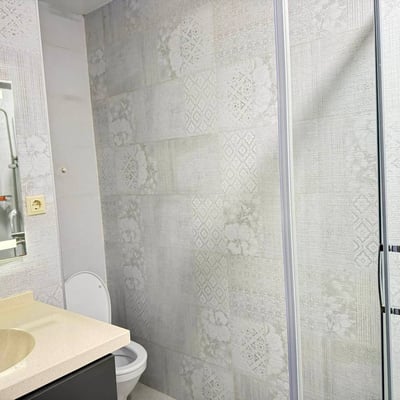 Bright and spacious 110 m² apartment for rent, Batumi, Georgia