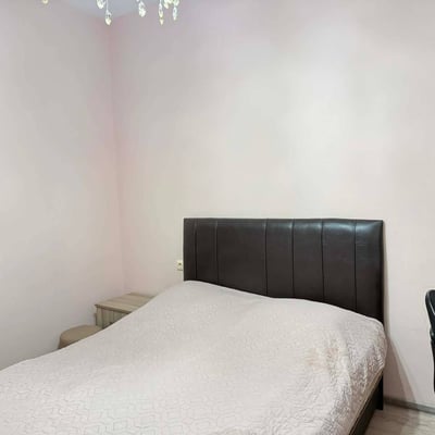 Bright and spacious 110 m² apartment for rent, Batumi, Georgia