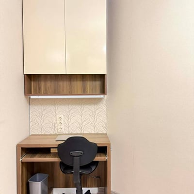 Bright and spacious 110 m² apartment for rent, Batumi, Georgia