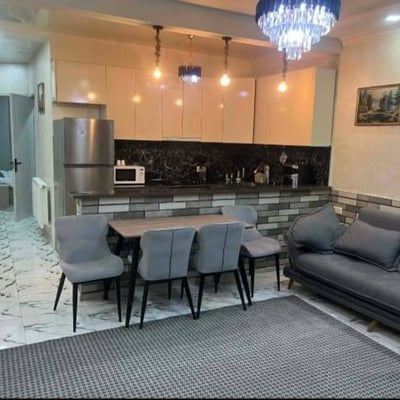 Alquiler de apartamento amueblado de 70 m², Batumi, Georgia