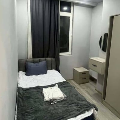 Alquiler de apartamento amueblado de 70 m², Batumi, Georgia