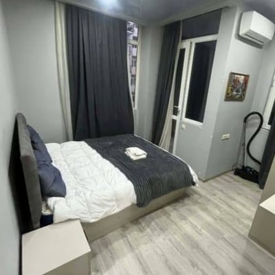 Alquiler de apartamento amueblado de 70 m², Batumi, Georgia