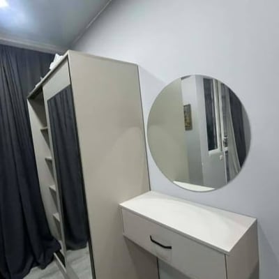 Alquiler de apartamento amueblado de 70 m², Batumi, Georgia