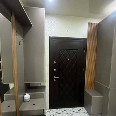 Alquiler de apartamento amueblado de 70 m², Batumi, Georgia