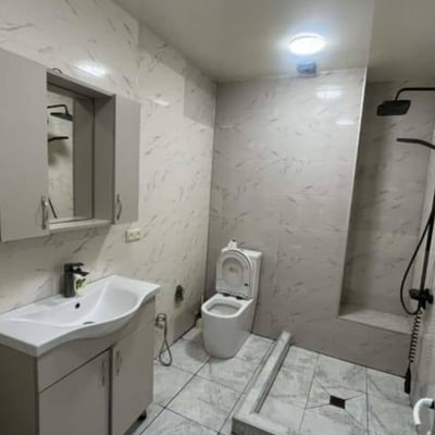 Alquiler de apartamento amueblado de 70 m², Batumi, Georgia