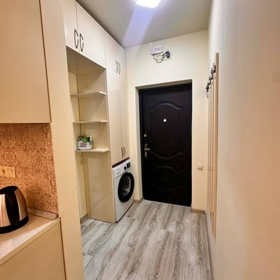 Location d'un appartement cosy et meublé de 33 m², Batoumi, Géorgie