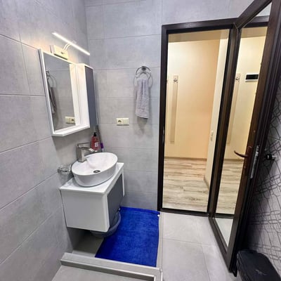 Location d'un appartement cosy et meublé de 33 m², Batoumi, Géorgie