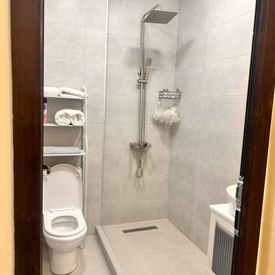 Location d'un appartement cosy et meublé de 33 m², Batoumi, Géorgie