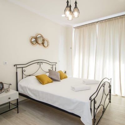 Mieten Sie eine neue, möblierte 75 m² Wohnung in Batumi, Georgien