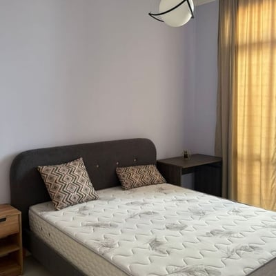 Mieten Sie eine möblierte 42 m² Wohnung in Batumi, Georgien