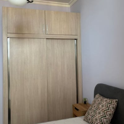 Mieten Sie eine möblierte 42 m² Wohnung in Batumi, Georgien