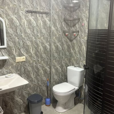 Alquiler de un apartamento amueblado de 42 m² en Batumi, Georgia