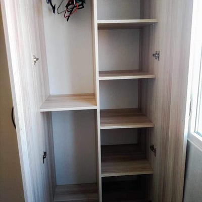 Alquiler de un apartamento cómodo y amueblado en Batumi, Georgia