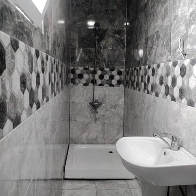 Alquiler de un apartamento cómodo y amueblado en Batumi, Georgia