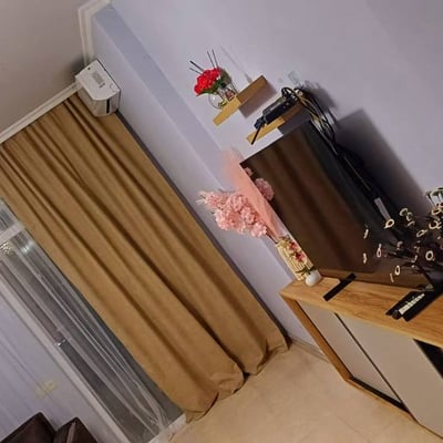 Mieten Sie eine gemütliche, möblierte 70 m² Wohnung in Batumi, Georgien