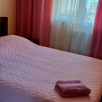 Mieten Sie eine gemütliche, möblierte 70 m² Wohnung in Batumi, Georgien