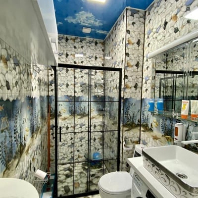 Аренда меблированной и комфортной квартиры 50 м² в Батуми, Грузия