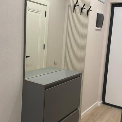 Аренда комфортной квартиры, 40 m², Батуми, Грузия