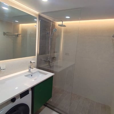 Location d'un studio douillet avec vue sur la mer, Alliance Privilege, Batumi, Géorgie