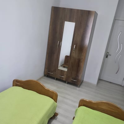 Location d'un appartement meublé et confortable, 65 m², Batumi, Géorgie