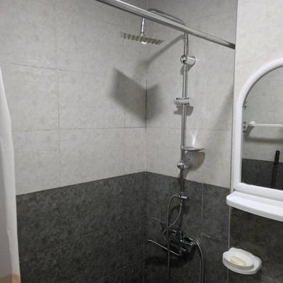 Furnished and comfortable 65 m² apartment for rent, Batumi, Georgia