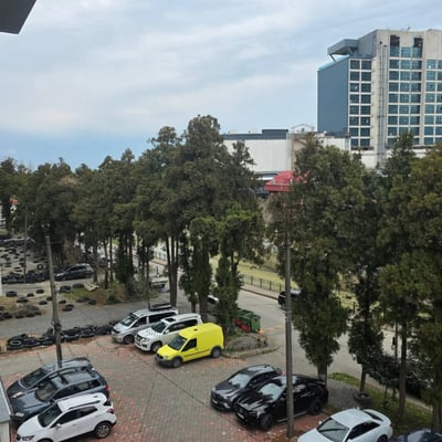 Furnished and comfortable 65 m² apartment for rent, Batumi, Georgia