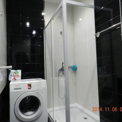 Location d'un appartement douillet et meublé, 60 m², Batumi, Géorgie