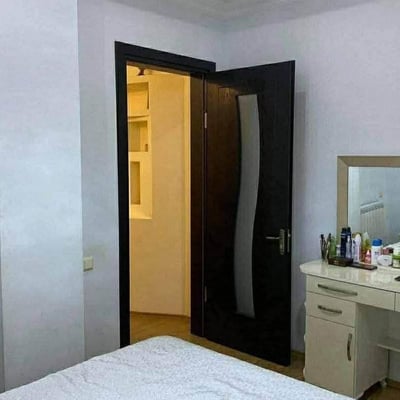 Bright and furnished 90 m² apartment for rent, Batumi, Georgia