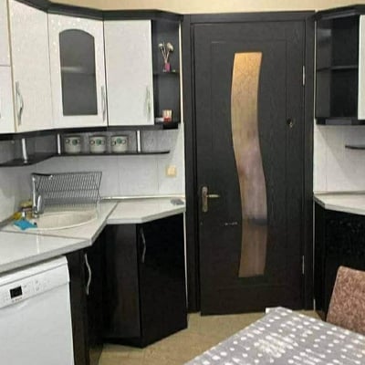 Bright and furnished 90 m² apartment for rent, Batumi, Georgia