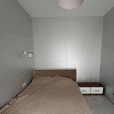 Аренда уютной, меблированной квартиры с двумя спальнями, 60 м², Батуми, Грузия