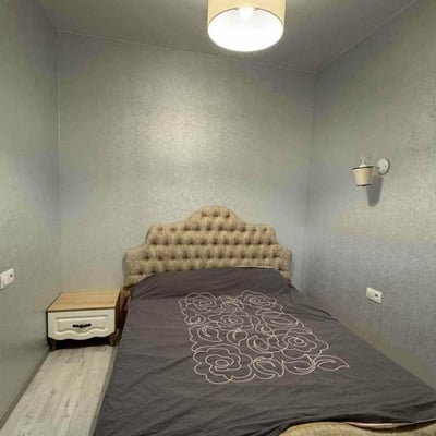 Аренда уютной, меблированной квартиры с двумя спальнями, 60 м², Батуми, Грузия