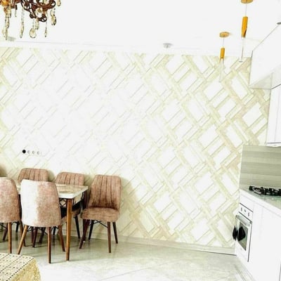 Alquiler de apartamento luminoso y amueblado, 60 m², Batumi, Georgia