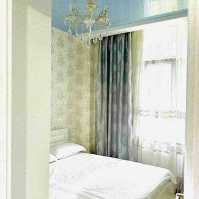 Helle möblierte Wohnung mieten, 60 m², Batumi, Georgien