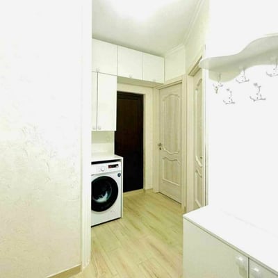 Helle möblierte Wohnung mieten, 60 m², Batumi, Georgien